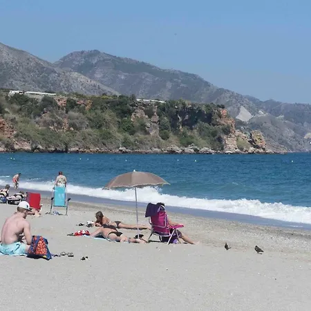 Apartamento Burriana Beach