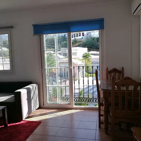 Apartamento Burriana Beach *