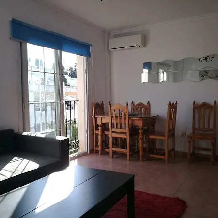 Apartamento Burriana Beach Nerja