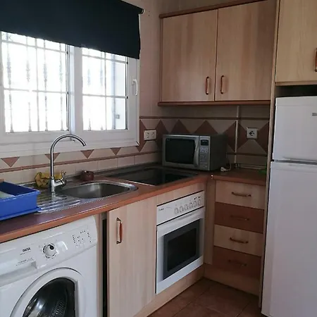 Burriana Beach Apartamento