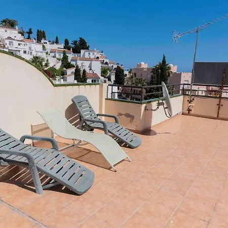 Burriana Beach Apartamento Nerja