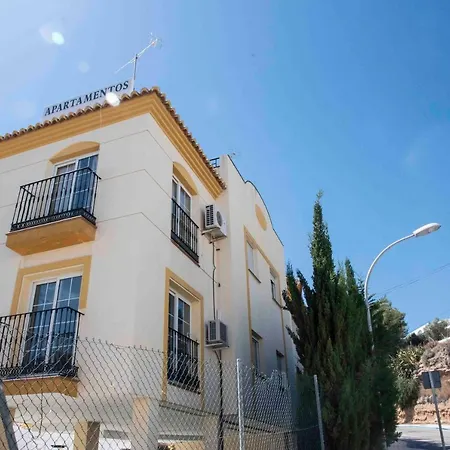 Burriana Beach Apartamento *