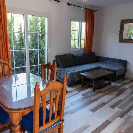 Burriana Beach Apartamento
