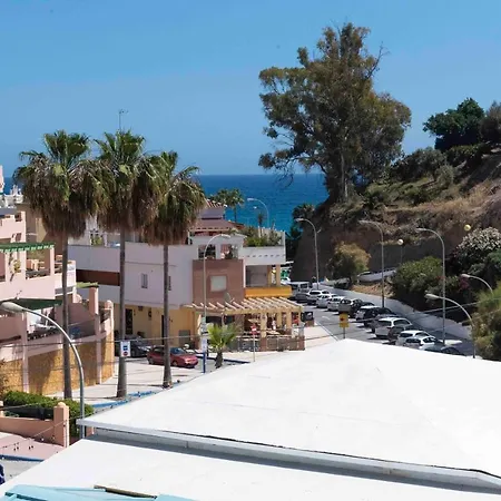 Burriana Beach Apartamento *