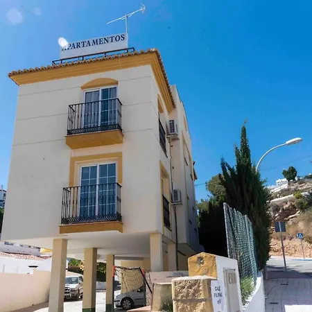 Burriana Beach Apartamento *
