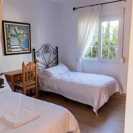 Apartamento Burriana Beach Nerja
