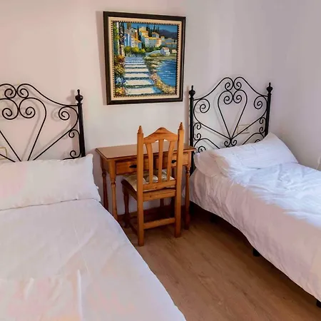 Burriana Beach Nerja