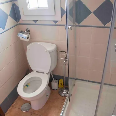Apartamento Burriana Beach Nerja