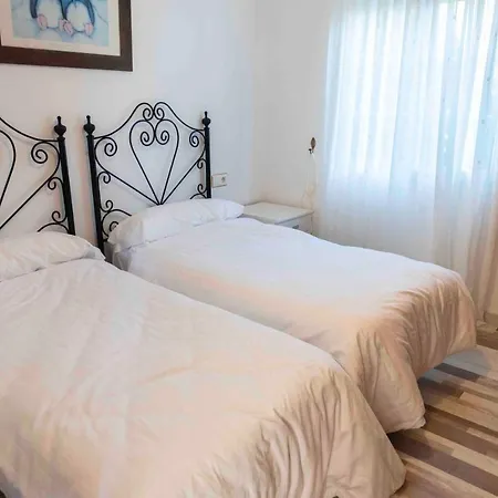 Apartamento Burriana Beach Nerja