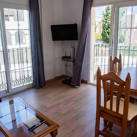Apartamento Burriana Beach