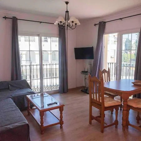 Apartamento Burriana Beach